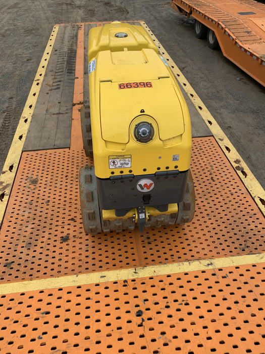 2020 WACKER NEUSON RTLx-SC3