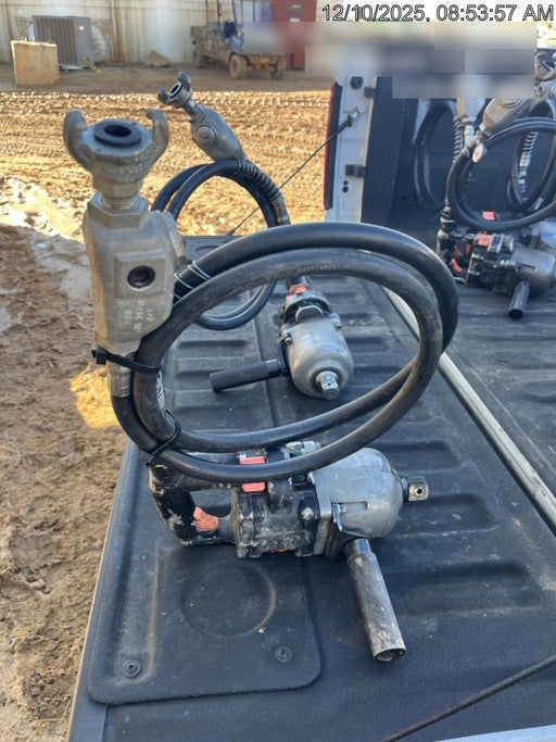 2025 INGERSOLL RAND 3940B2TI