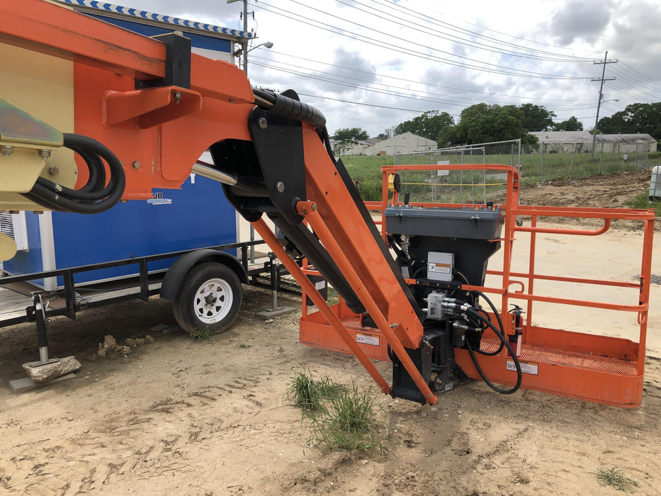 2019 JLG 660SJ