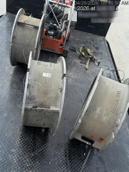 2023 WIDDER 20265-TRACKER