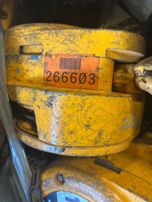 2022 HARRINGTON CF015-20