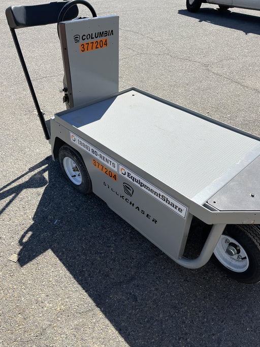 2023 COLUMBIA Stockchaser