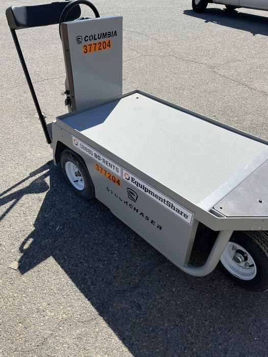 2023 COLUMBIA Stockchaser