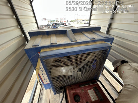 2025 MI-T-M GEN-6500-0MM1