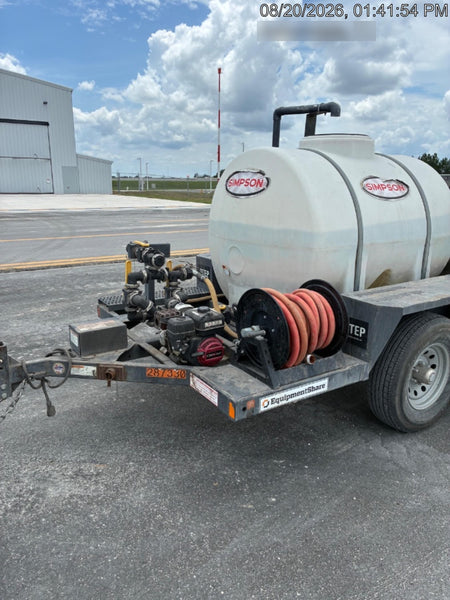 2022 SIMPSON SWT-52517