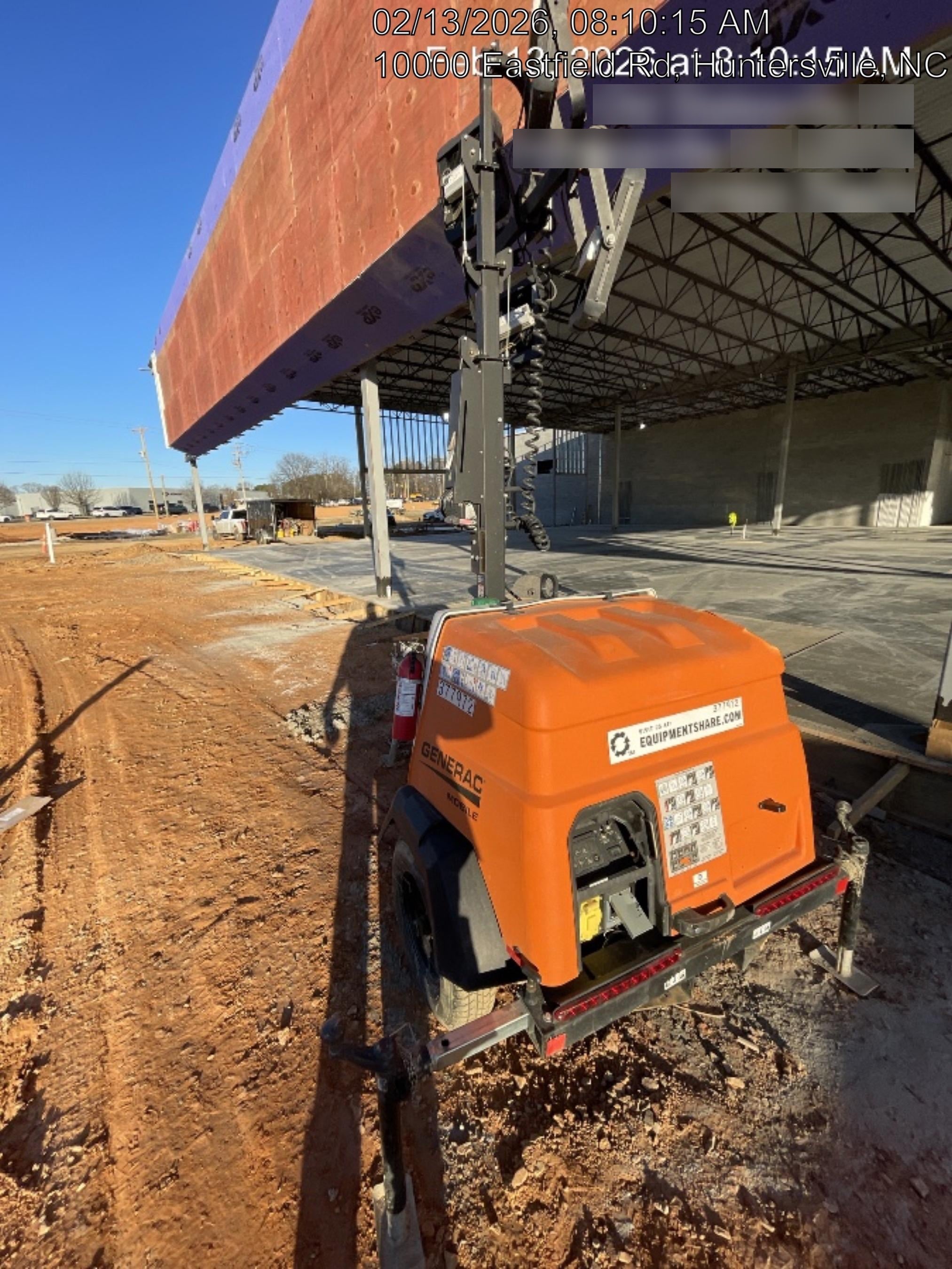 2023 GENERAC MLT2