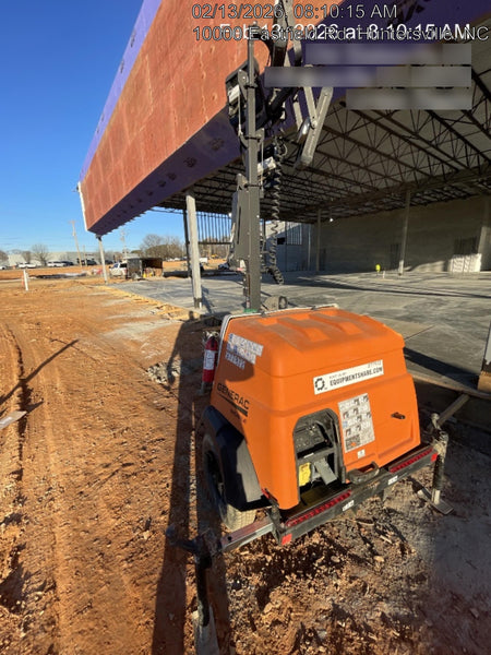 2023 GENERAC MLT2