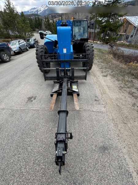2025 STAR INDUSTRIES M1360B - Star JIB Boom