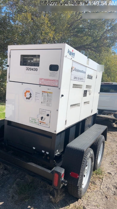 2023 SHINDAIWA DGK45F