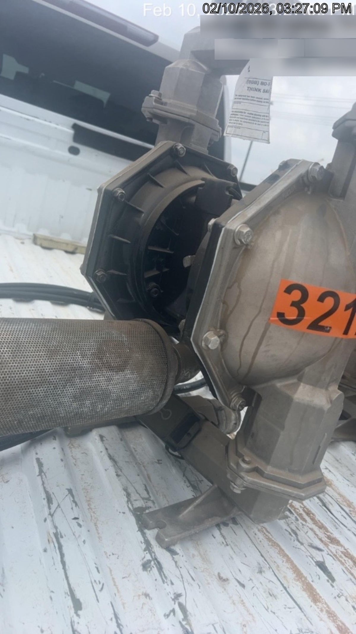 2023 INGERSOLL RAND PD20A-ASS-STT-B