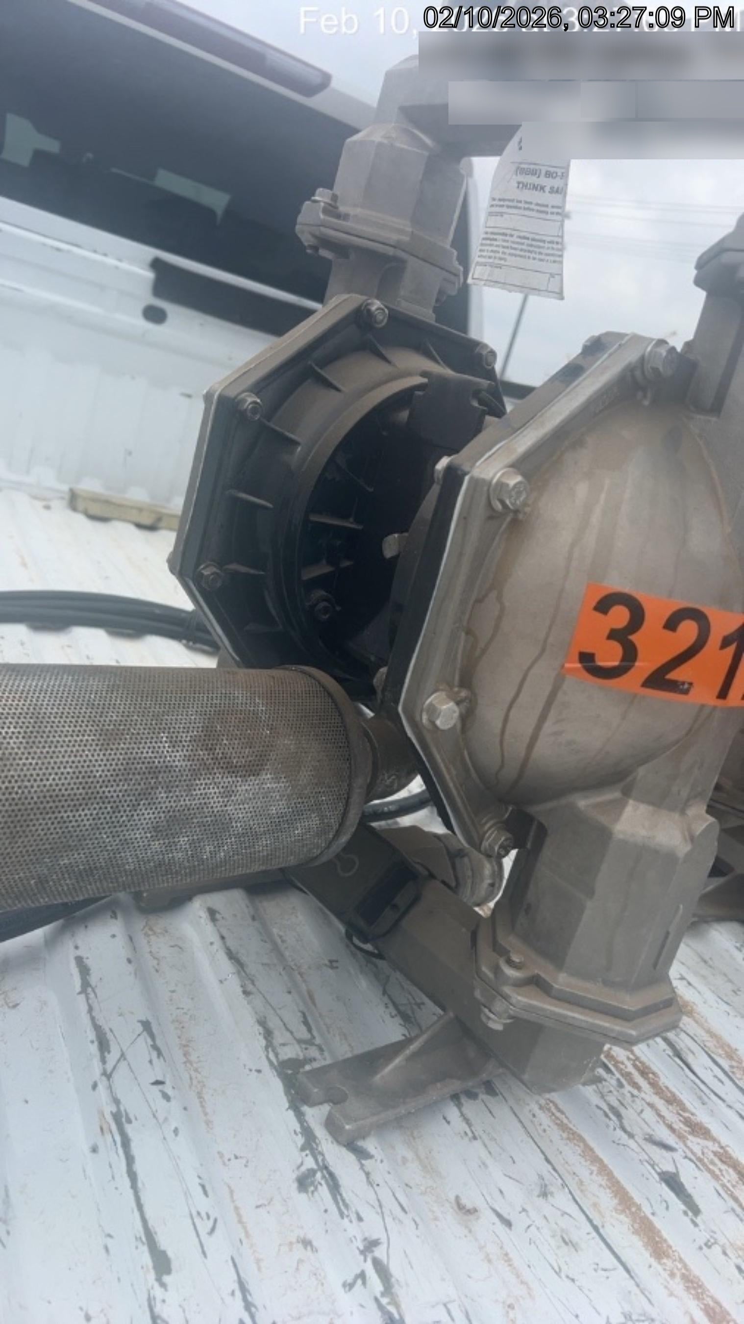 2023 INGERSOLL RAND PD20A-ASS-STT-B