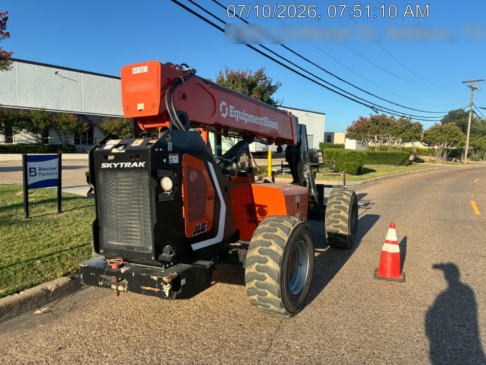 2024 SKYTRAK 6034