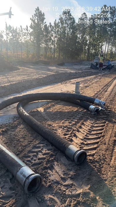 2021 ATLAS COPCO PAC66