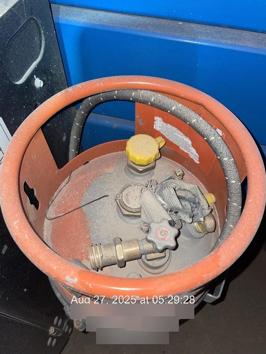 2016 GENIE GS-4390 RT