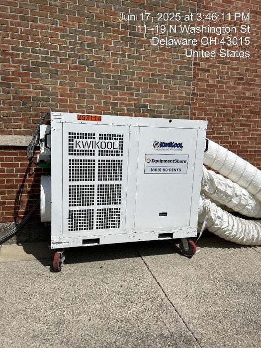 2022 KWIKOOL KPO12-43H