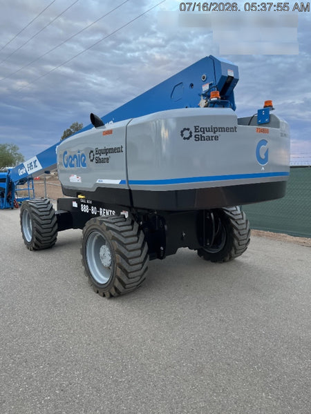 2026 GENIE S-85 XC
