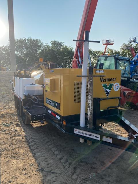 2023 VAC-TRON LP573XDT