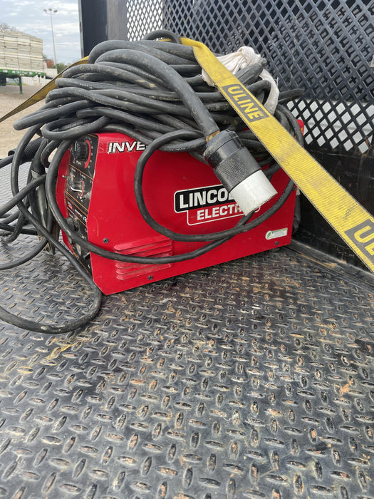 2020 LINCOLN ELECTRIC INVERTEC V275-S