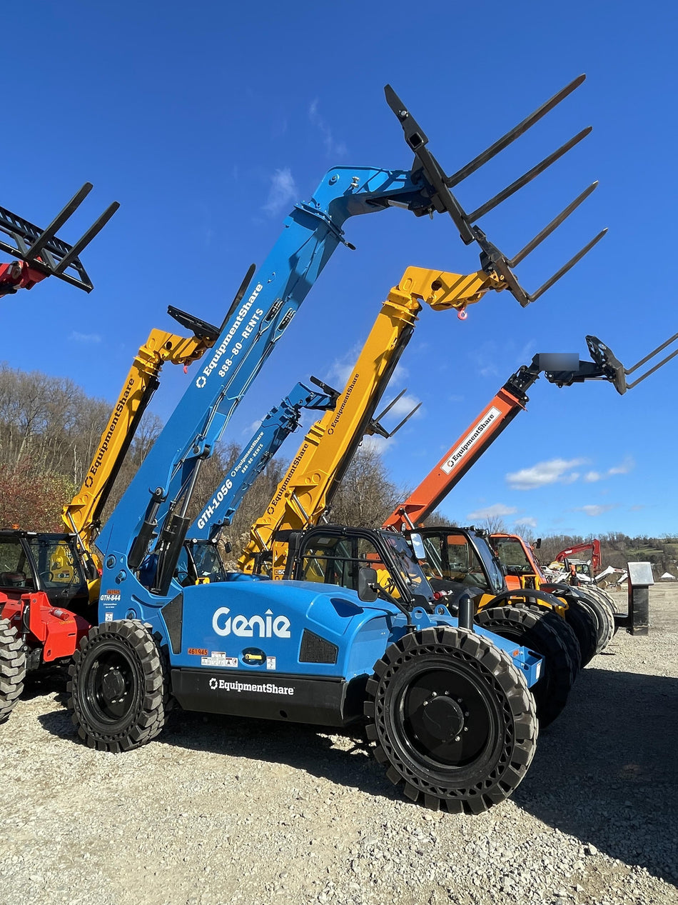 2024 GENIE GTH-844