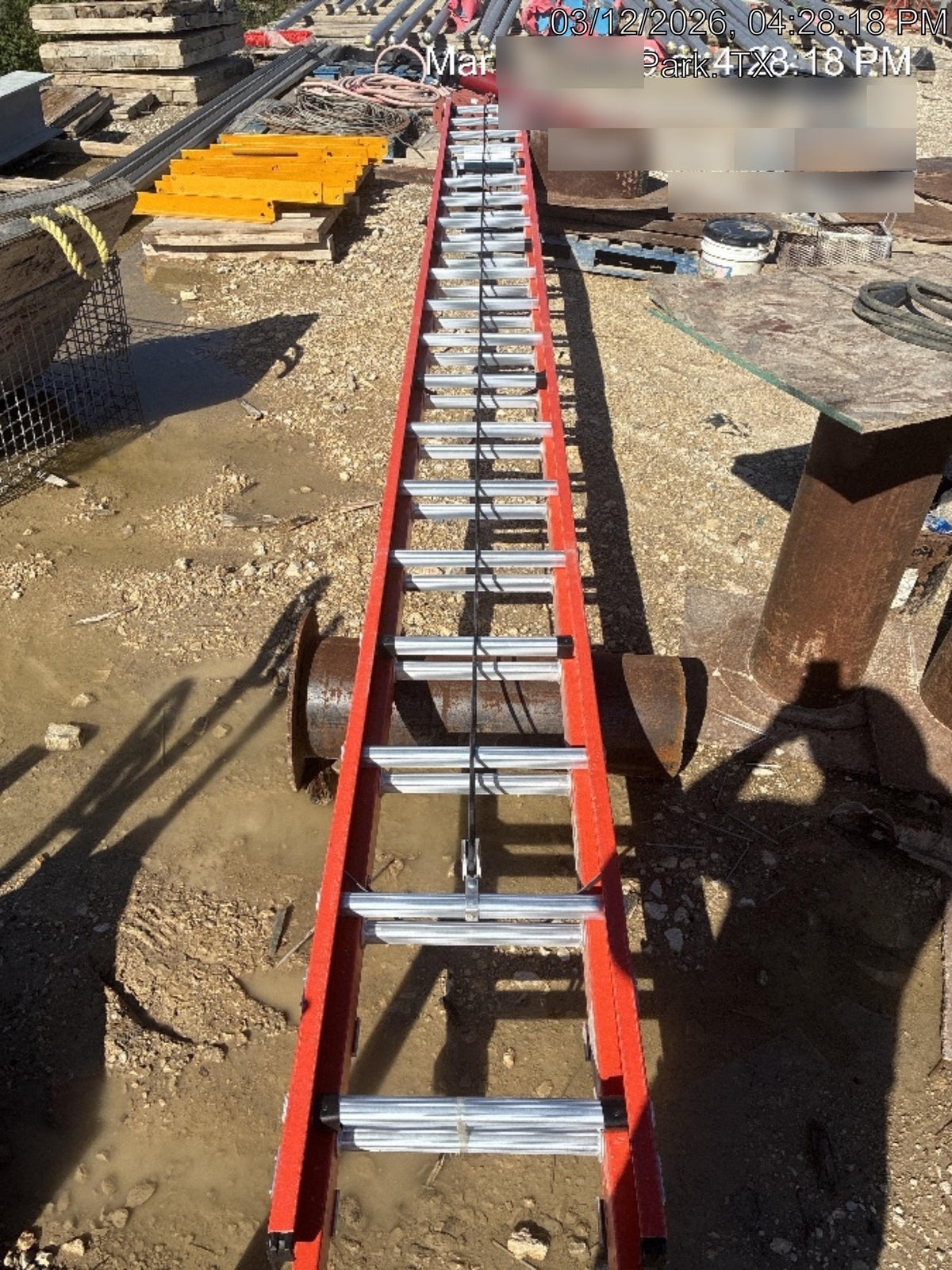 2025 WERNER D6240-2