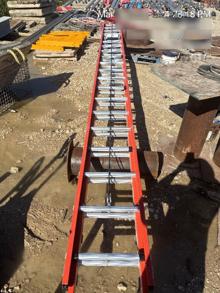 2025 WERNER D6240-2