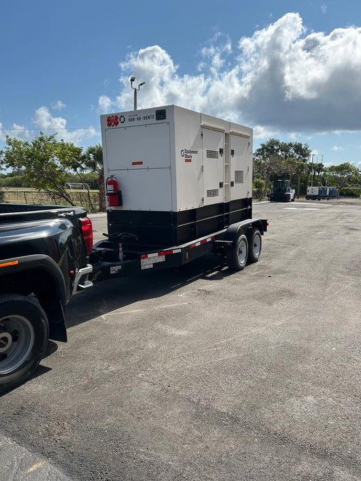 2022 MULTIQUIP DCA300