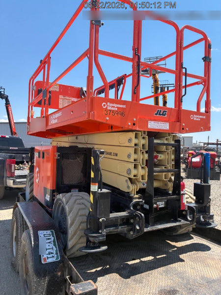 2023 JLG RT4069