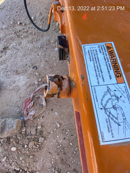 2022 RWN RWN-8NHTA-10OBPT