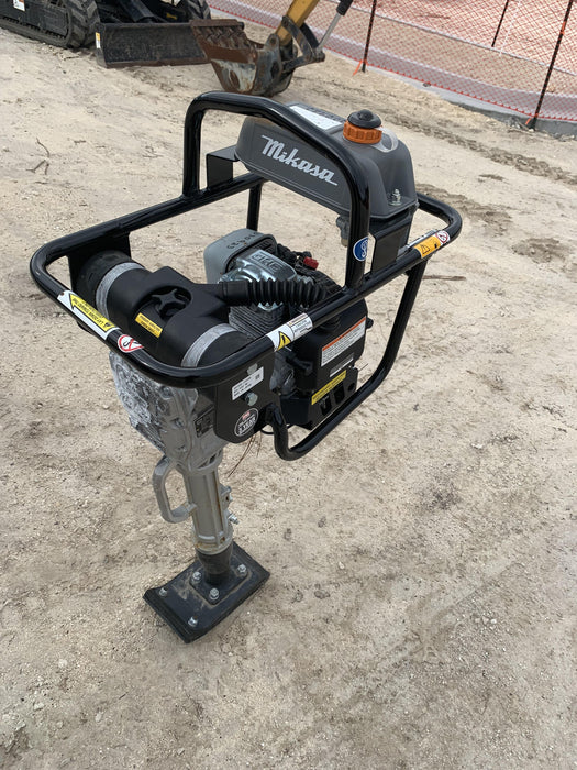 2023 MULTIQUIP MTR40HF