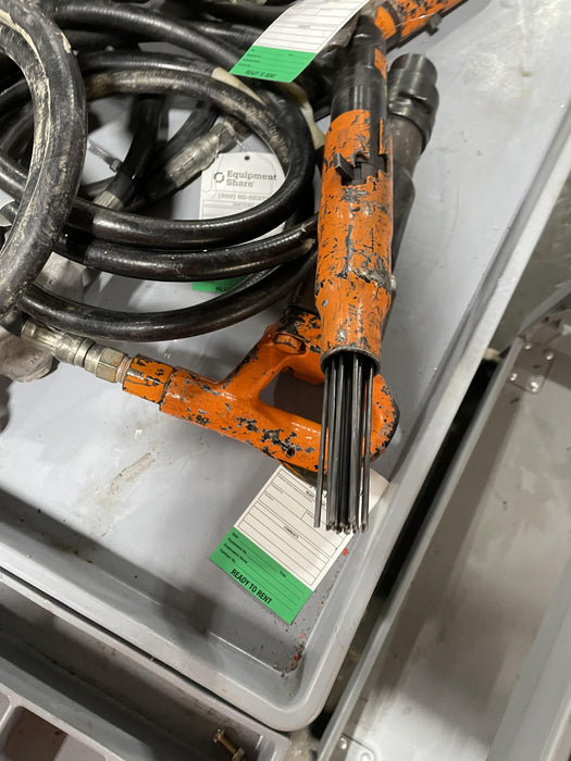 2022 MICHIGAN PNEUMATIC ES-1BLNS