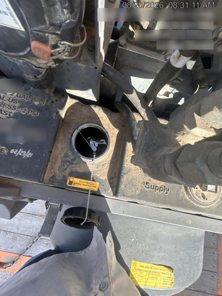 2021 ATLAS COPCO XAS188