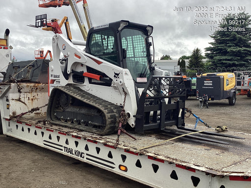 2021 PALADIN 48" Pallet Forks - Paladin