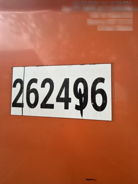 2022 JLG 460SJ