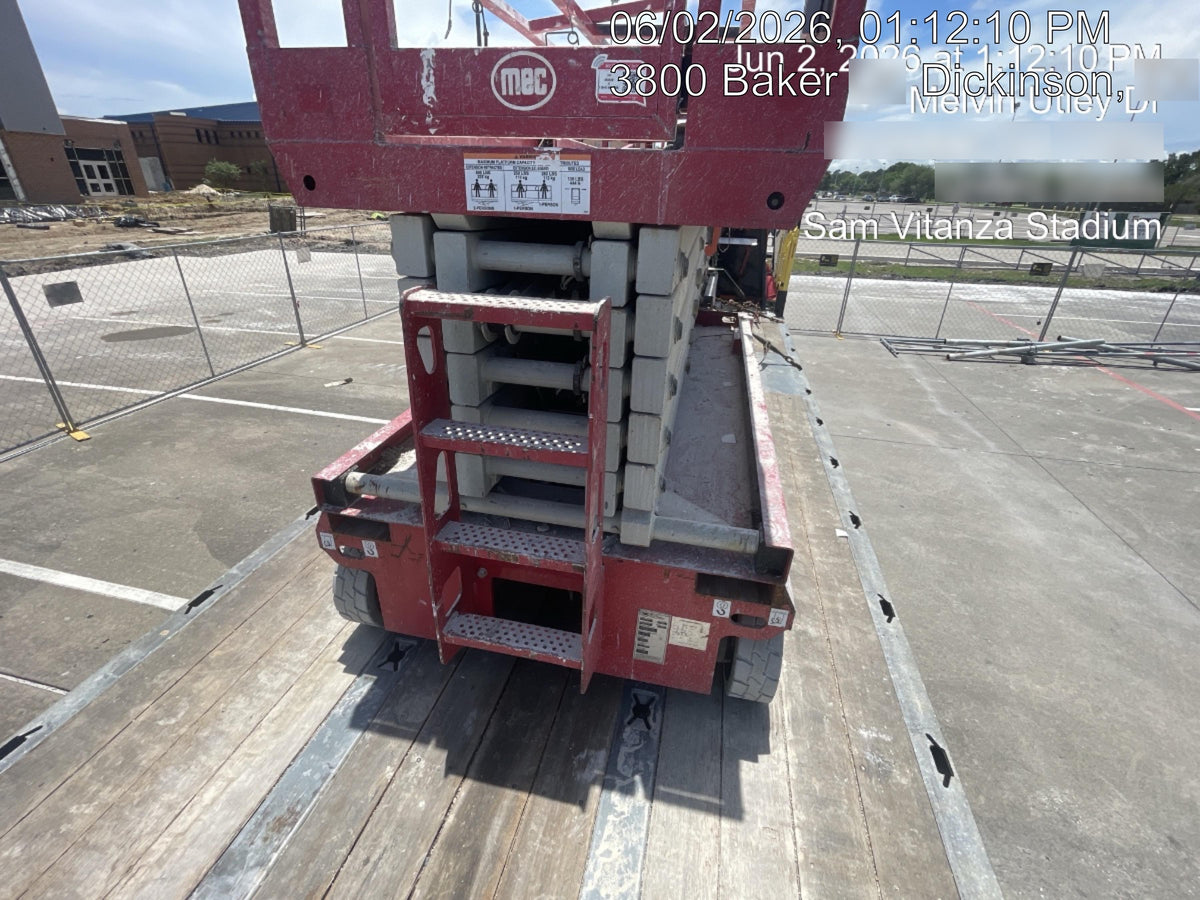 2020 MEC 4555SE