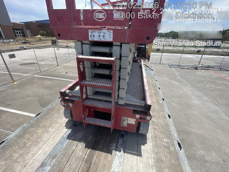 2020 MEC 4555SE