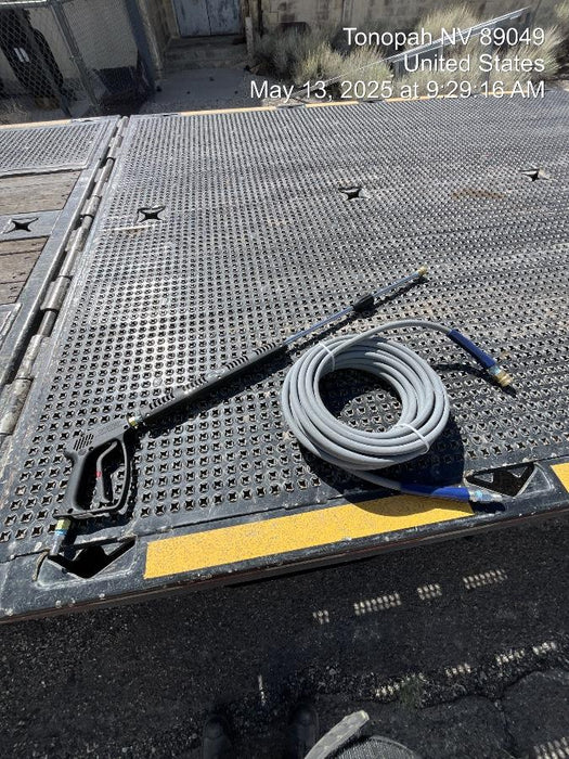 2020 MI-T-M CORPORATION CA-2703-1MMH