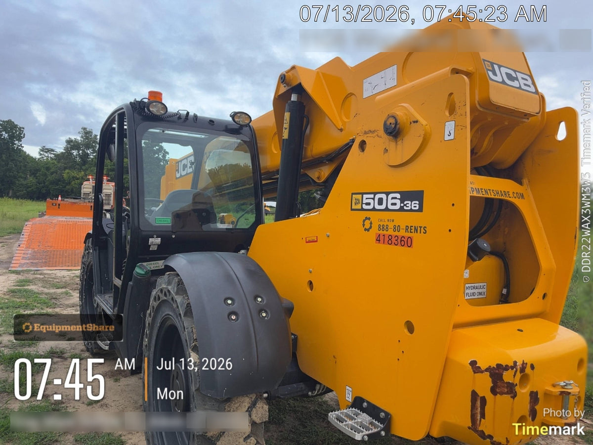 2024 JCB 506-36