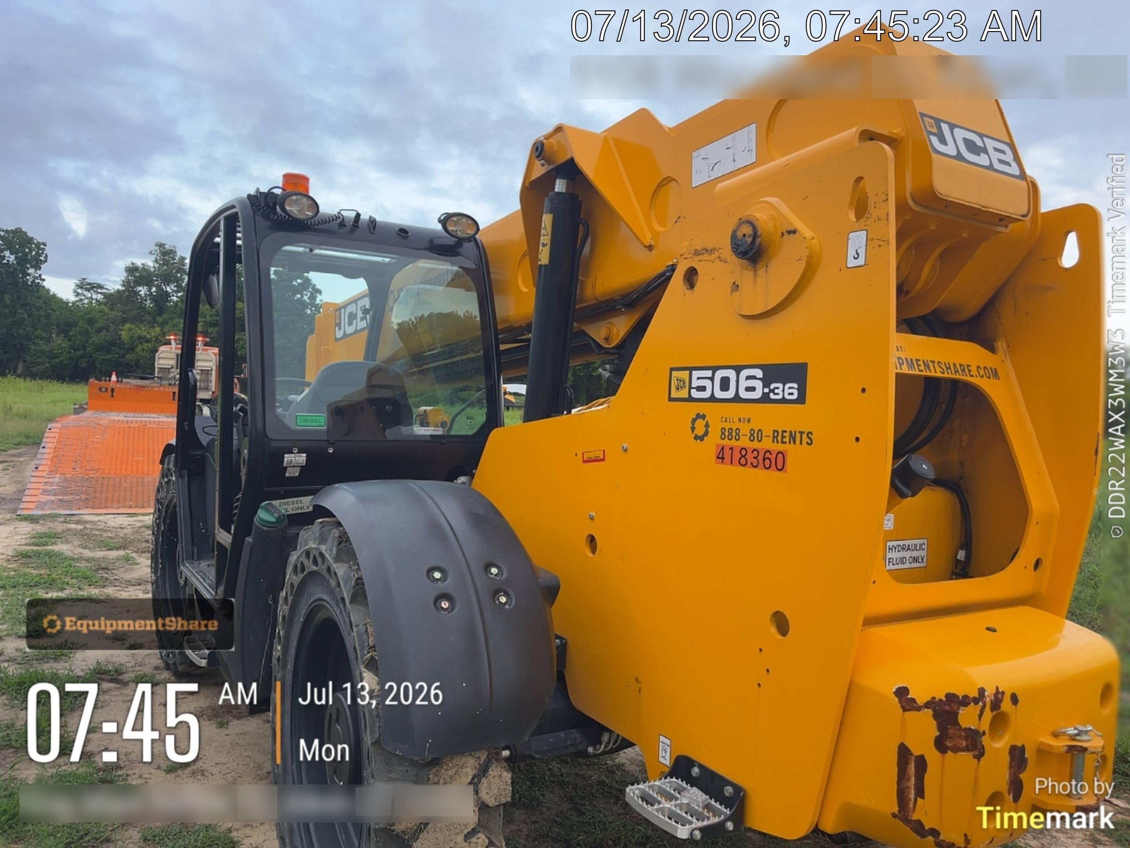 2024 JCB 506-36