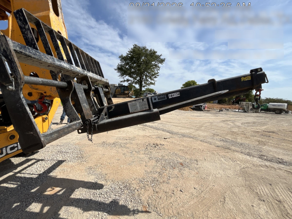 2020 STAR INDUSTRIES M1360B - Star JIB Boom