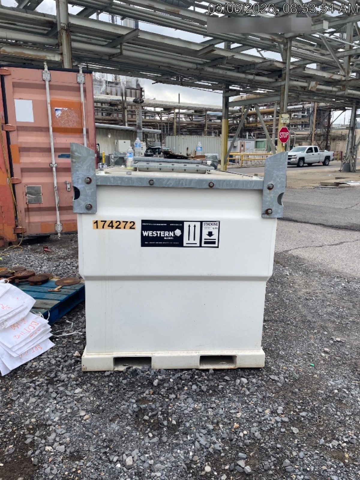 2021 TRANSCUBE 20TCGCAB