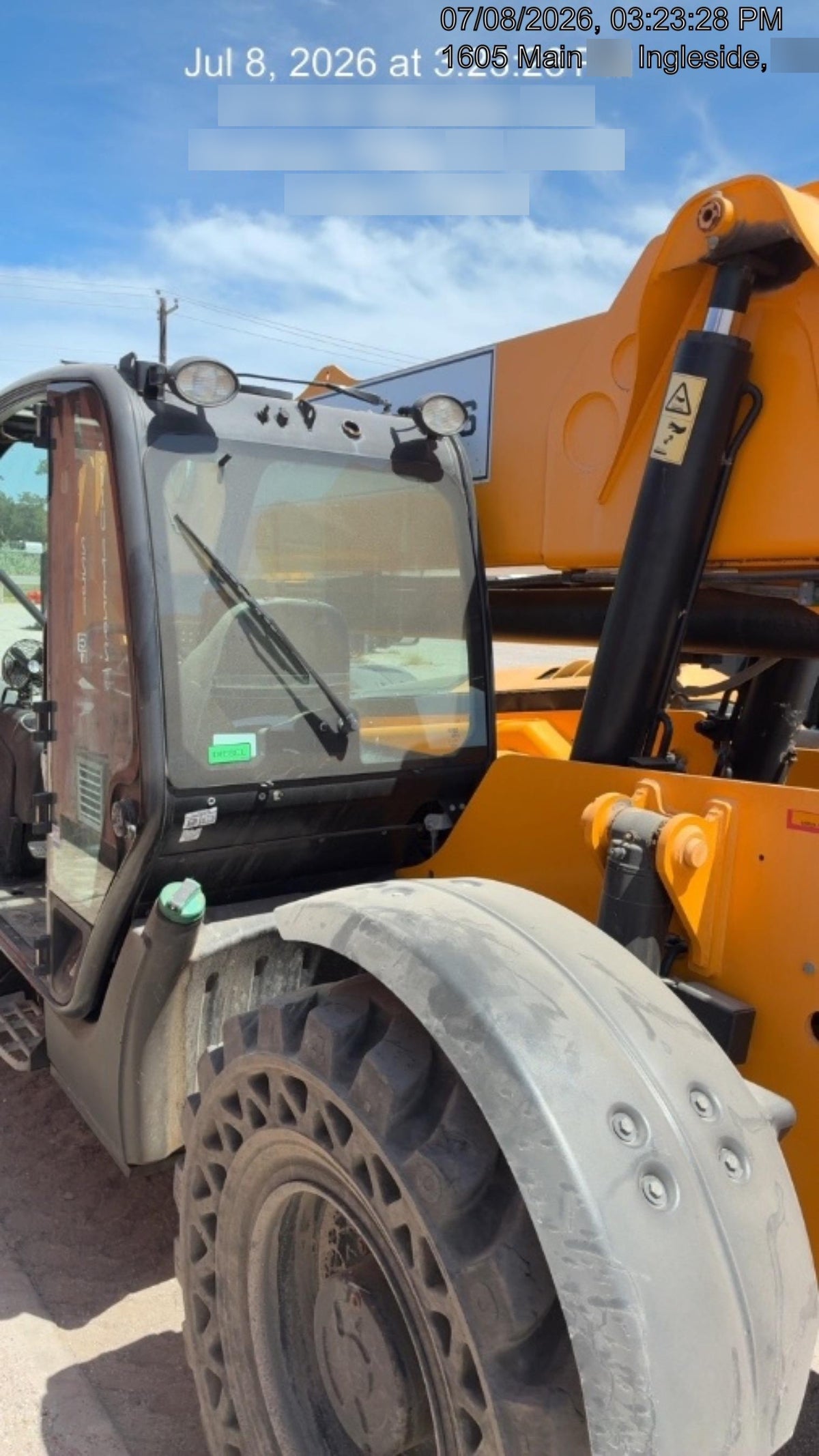 2022 JCB 512-56