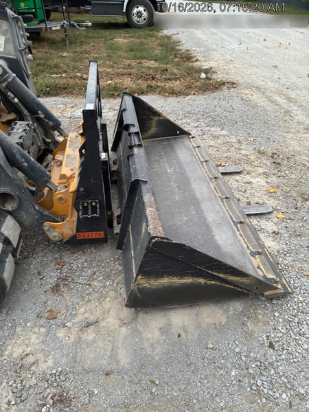 2025 ARROW MATERIAL HANDLING 72" Pallet Forks - Arrow