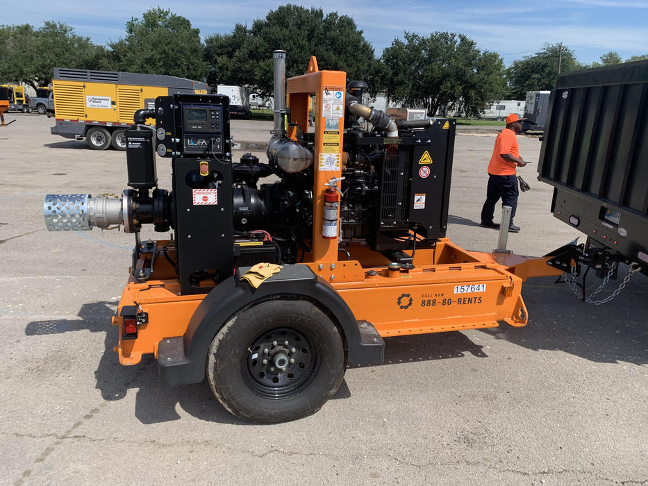 2021 PIONEER PP66S12L71-TD2.9L4