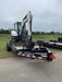 2022 LOADTRAIL Tilt-Deck Rental Trailer