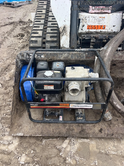 2024 MI-T-M WTP-T03-0MGH