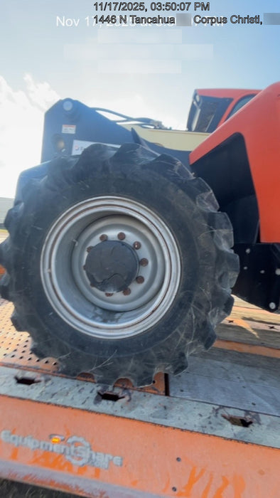 2019 JLG 1644