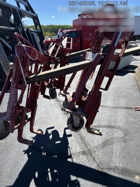 2025 ROL-A-LIFT M-8