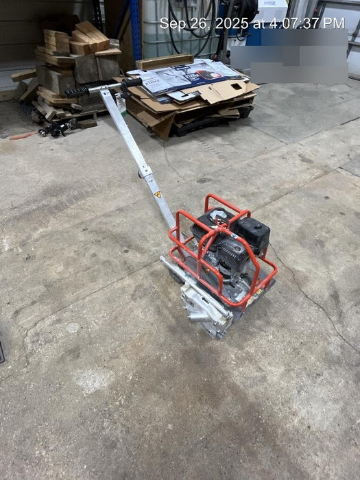 2023 HUSQVARNA SOFF-CUT 150