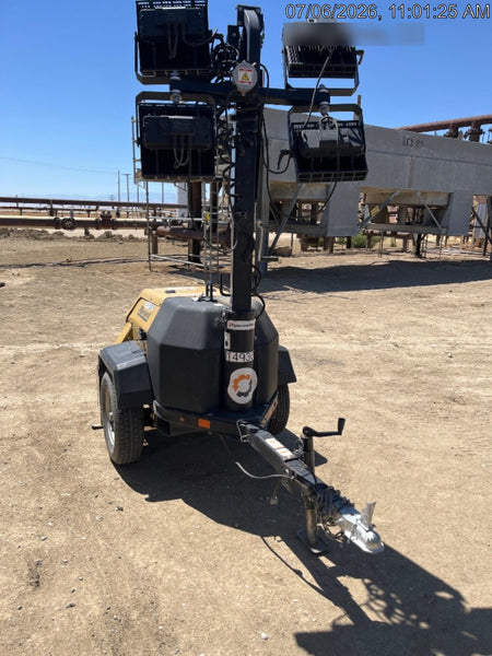 2021 ALLMAND NLV3GR