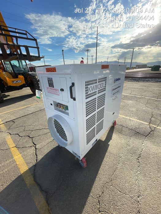 2023 KWIKOOL KPO12-43H